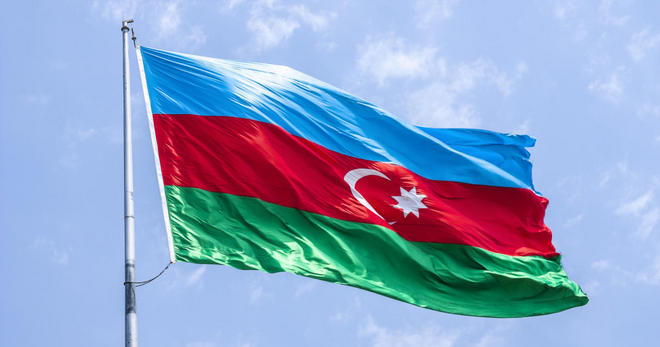 Законы Азербайджана