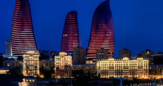 Азербайджан – отели