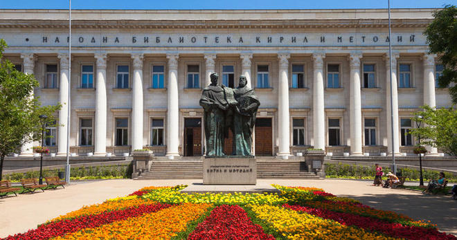 Музеи Болгарии