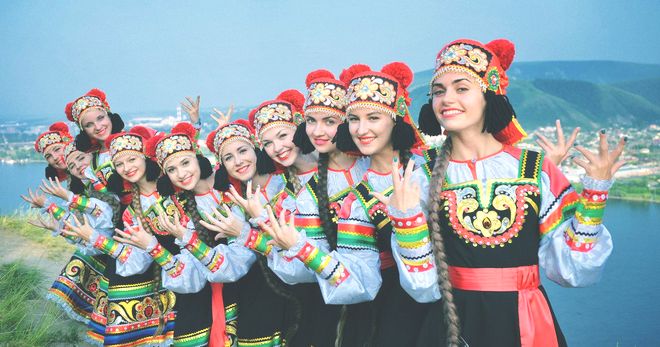 Праздники Болгарии