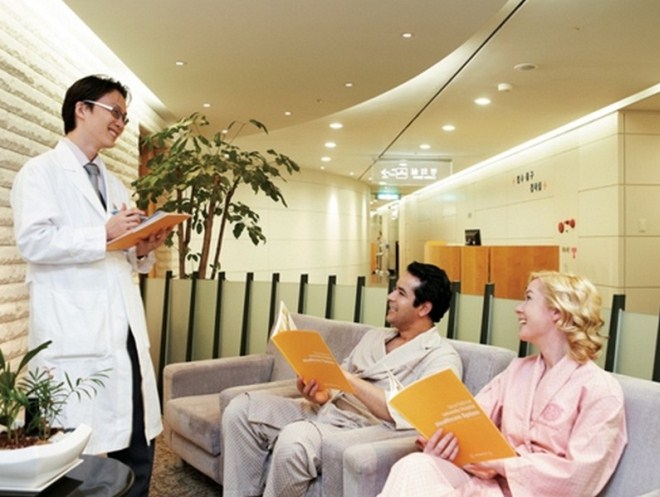 Качество медицинских услуг в Корейских клиниках