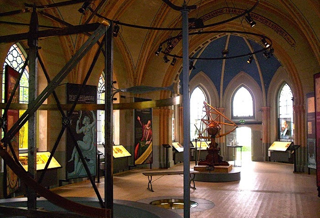 Музей Тихо Браге