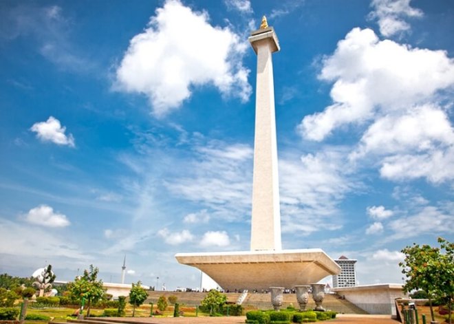 Национальный монумент