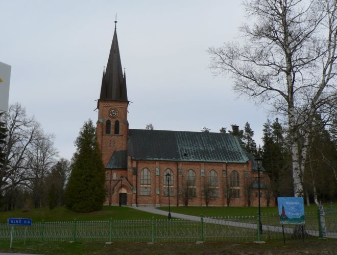 Собор St. Nicolai