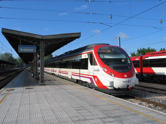 Железнодорожный транспорт в Черногории