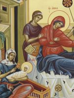 Рождество Пресвятой Богородицы - история праздника, традиции и приметы