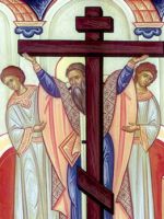 Воздвижение Креста Господня: история, традиции, приметы и молитва