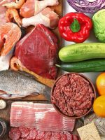 Полезные продукты – чем полезны овощи, фрукты, мясо, рыба и морепродукты?
