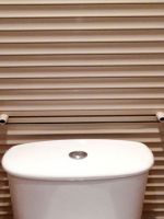 Рольставни в туалет – основные характеристики, существующие разновидности, варианты механизмов