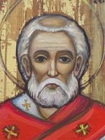 Святой Николай – кто это такой, основные факты биографии, детали иконы и молитва
