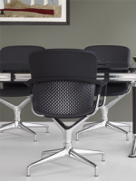 Офисное кресло – устройство, основные характеристики, особенности разных видов