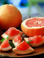 Грейпфрут – польза для женщин, мужчин, детей и похудения, состав, описание фрукта