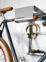 Крепление для велосипеда на стену – особенности вертикальной и горизонтальной конструкции, как правильно выбрать?