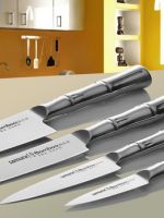 Японские кухонные ножи – какая сталь используется, описание популярных видов, как правильно выбрать?