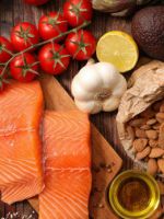Продукты для похудения – какие можно есть белковые, углеводные и жиросодержащие продукты?