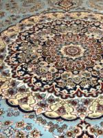 Иранские ковры – описание и состав изделий, особенности разных видов, какие материалы используются?