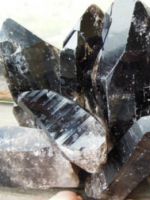 Камень морион – магические свойства, описание и история минерала, кому из знаков зодиака подходит?