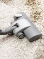 Чистка ковров – какое нужно оборудование и химические средства, популярные способы чистки