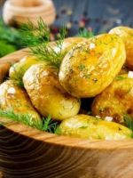 Что можно приготовить из картошки – разнообразьте свое меню оригинальными блюдами 