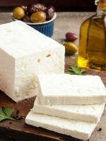Сыр фета – что это такое, с чем его принято есть, лучшие рецепты 
