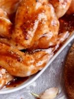 Маринад для куриных крылышек – рецепты, которые приятно удивят