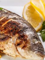 Что за рыба сайда, что можно из нее можно приготовить простое и вкусное?