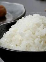  Как варить рис, чтобы он получился рассыпчатым, ароматным и вкусным? 