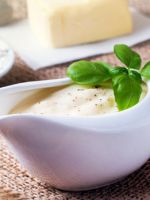 Соус бешамель – разные варианты популярного европейского соуса на вашей кухне  