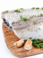 Рыба аргентина – что за продукт, как правильно приготовить разными способами  