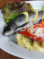 Рыба хариус – что это продукт, рецепт запеченной, жареной, малосольной, тушеной и соленой рыбы 