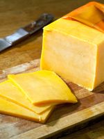Сыр чеддер – что это такое, с чем его едят, рецепты приготовления, чем можно заменить сыр?