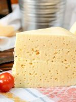 Российский сыр – что это такое, как правильно приготовить, лучшие рецепты 