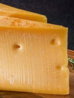 Сыр гауда – что это за продукт, с чем лучше есть, как правильно приготовить копченый и жареный сыр
