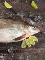 Рыба муксун – что это за продукт, разные варианты приготовления и вкусные блюда