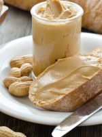 Арахисовая паста – рецепт с медом, кокосом, бананом, шоколадом, кленовым сиропом, какао