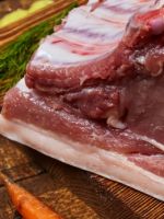 Свиная корейка – что это за продукт, как его можно приготовить, подходящий маринад и рецепты вкусных блюд
