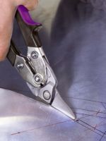 Ножницы по металлу – что это такое, устройство, для чего используется, основные типы инструмента