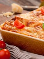 Рецепт лазаньи в домашних условиях – какое тесто использовать, оригинальные рецепты приготовления, какой соус сделать?