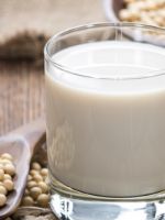 Соевое молоко – рецепты вкусных и простых блюд с этим ингредиентом