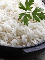 Рис басмати – что это такое, сколько варить крупу, рецепты приготовления вкусной каши