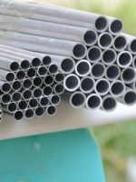 Алюминиевая труба – характеристики, для чего используется, преимущества и недостатки