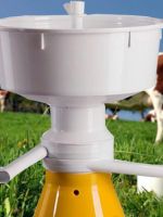 Сепаратор для молока – что это такое, для чего нужен, устройство, принцип работы, основные виды