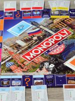 Игра Монополия – описание и история, как выглядит поле, карточки и деньги, основные виды