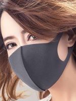 Защитная маска своими руками из ткани, с фильтром, из марли и бумажных полотенец