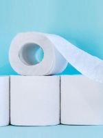 Маска из туалетной бумаги – помогает ли защититься от вирусов, как ее можно сделать?