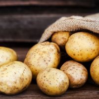 К чему снится картофель – крупный, мелкий, гнилой, очищенный, вареный, жареный, проросший
