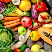 Фруктово-овощная диета – польза, меню на 7, 14 и 20 дней, вариант с белком