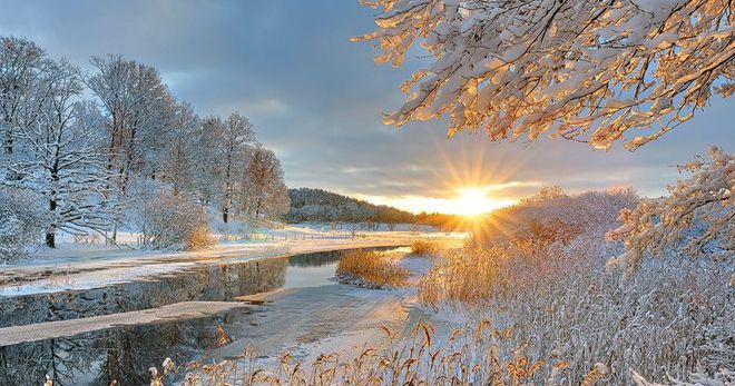 Зимнее солнцестояние – что это за праздник, особенности и традиции, ритуалы и распространенные приметы