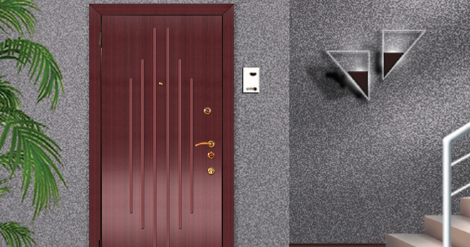 Входные металлические двери – особенности, основные виды и советы по выбору