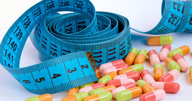 Препараты для похудения – являются ли они эффективными, описание популярных препаратов и возможная опасность